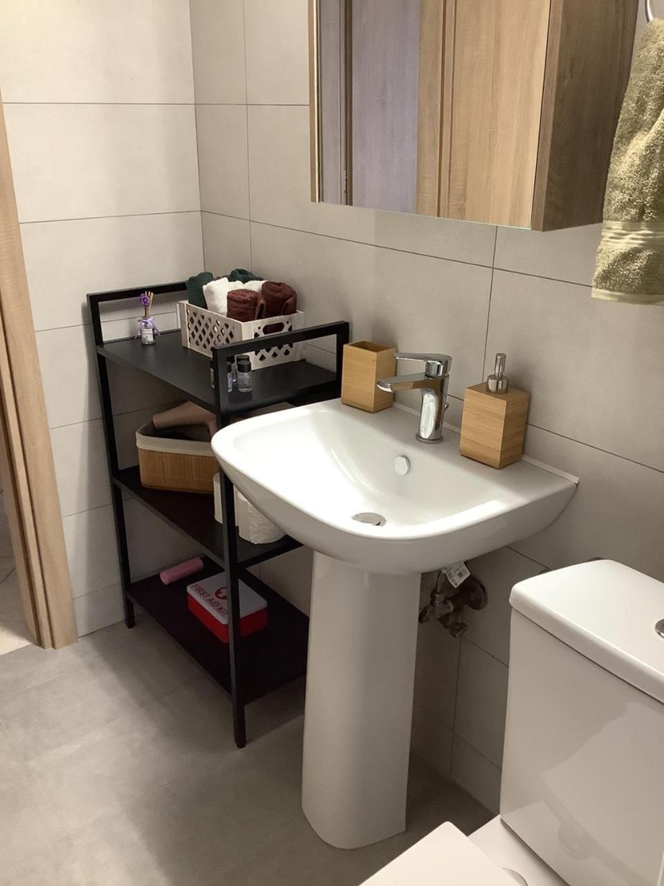 Nemapartment Atina Dış mekan fotoğraf