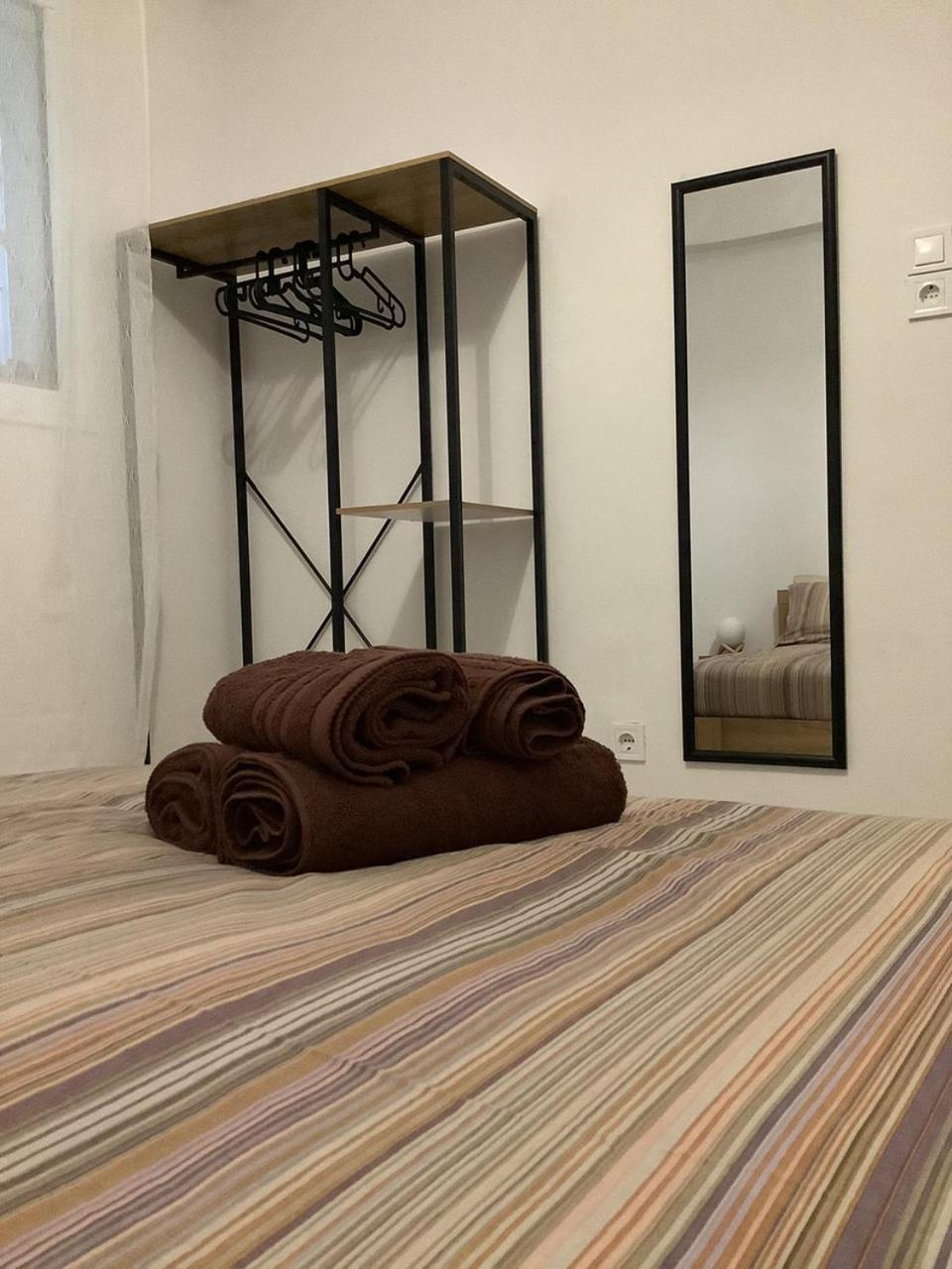 Nemapartment Atina Dış mekan fotoğraf