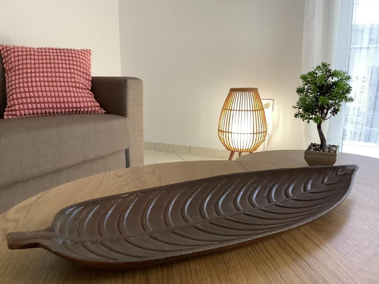Nemapartment Atina Dış mekan fotoğraf