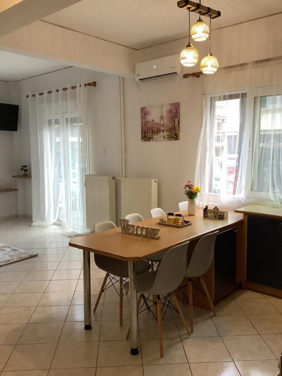 Nemapartment Atina Dış mekan fotoğraf