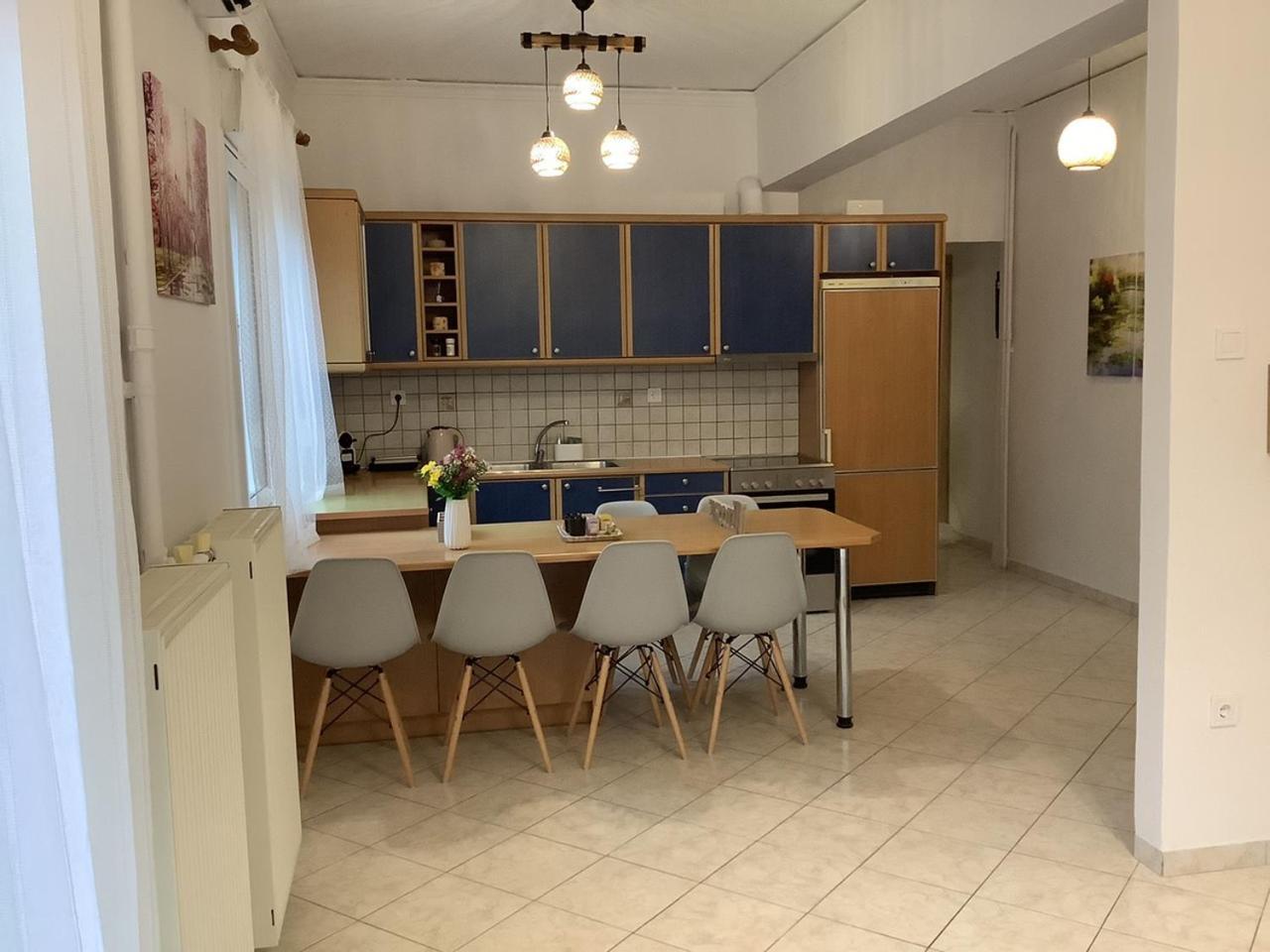 Nemapartment Atina Dış mekan fotoğraf