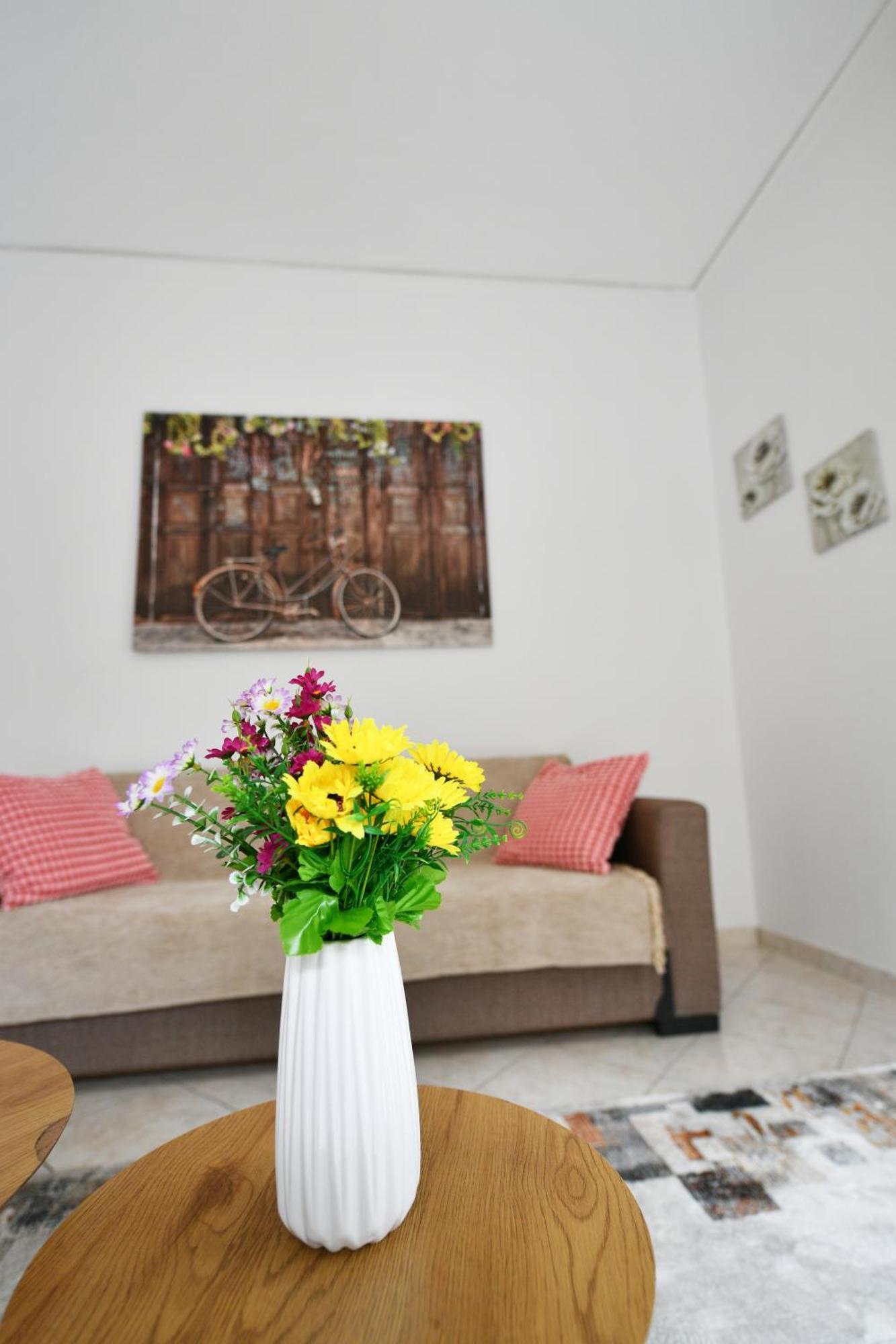 Nemapartment Atina Dış mekan fotoğraf