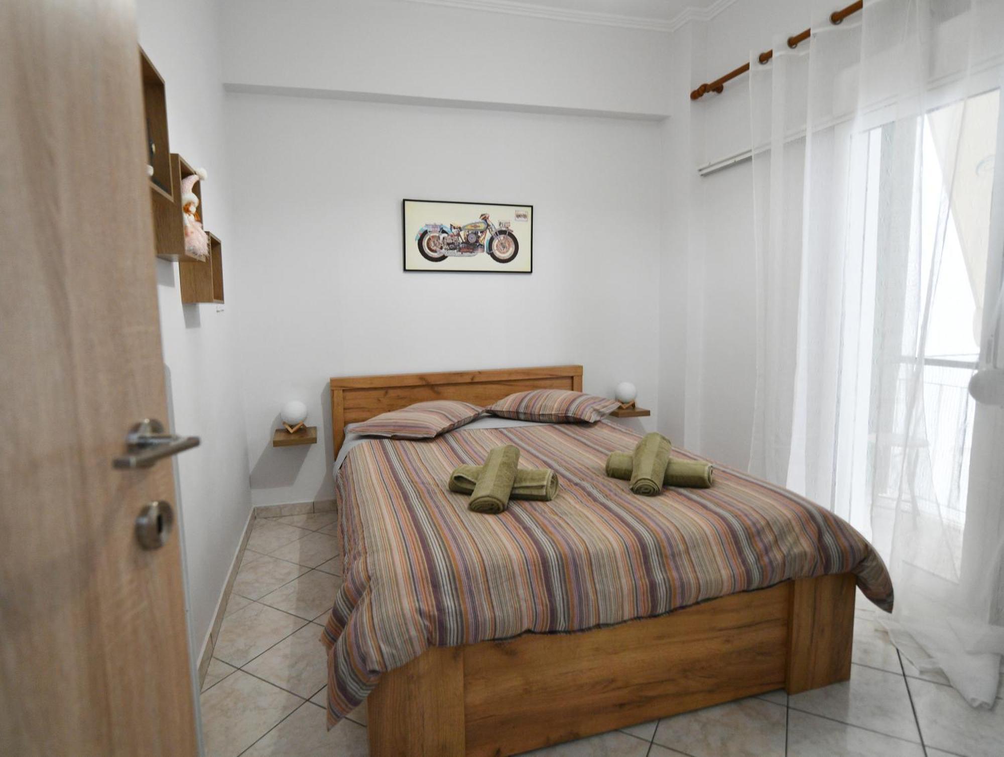 Nemapartment Atina Dış mekan fotoğraf