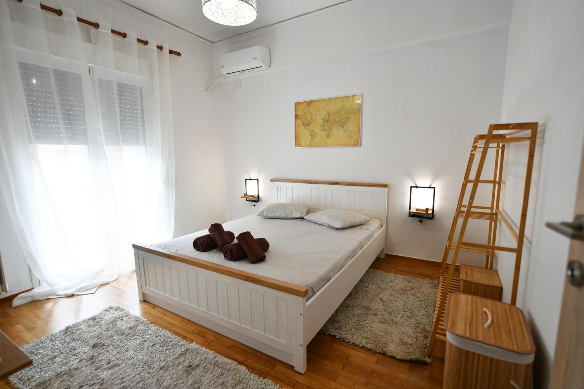 Nemapartment Atina Dış mekan fotoğraf
