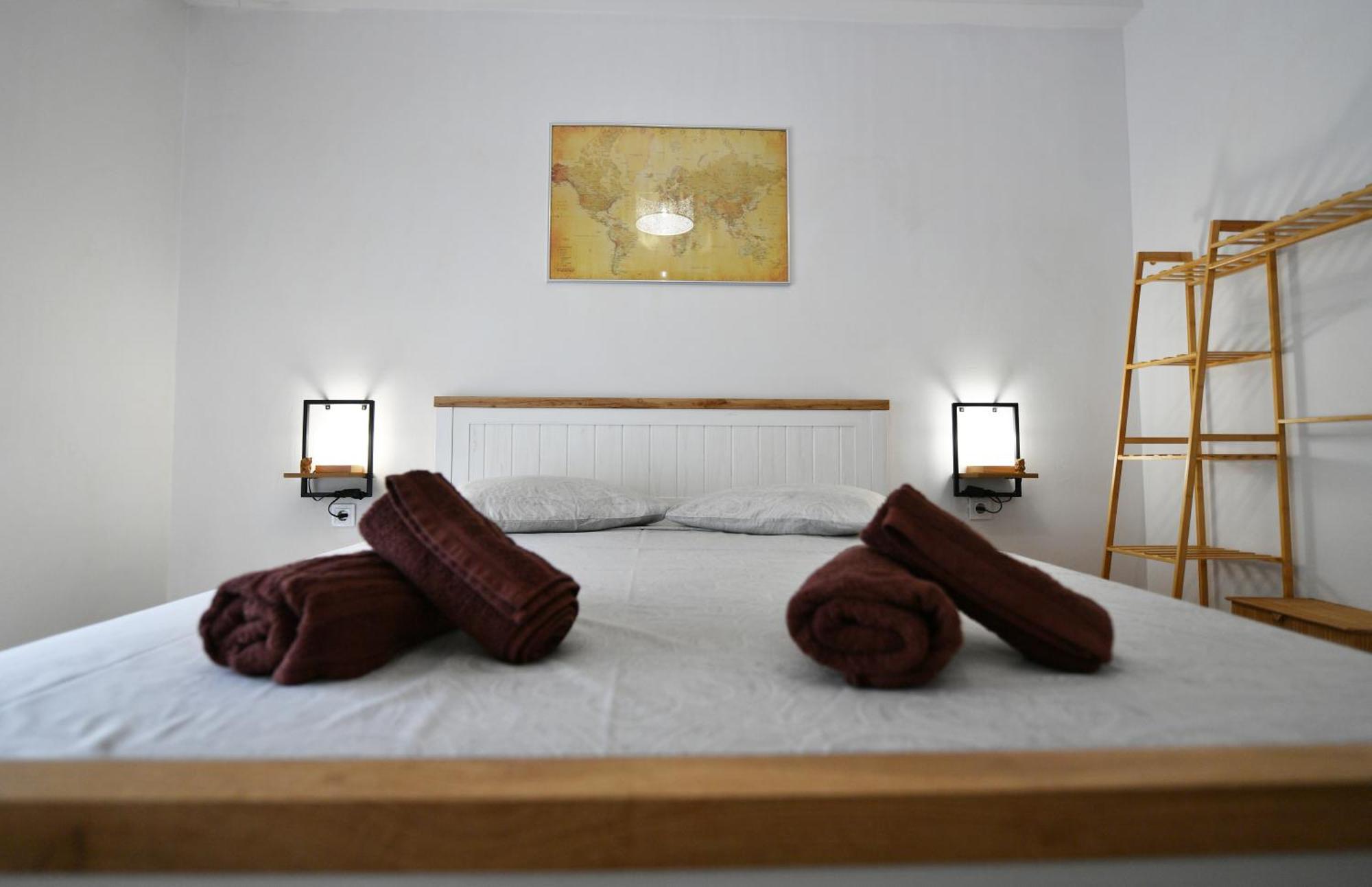 Nemapartment Atina Dış mekan fotoğraf
