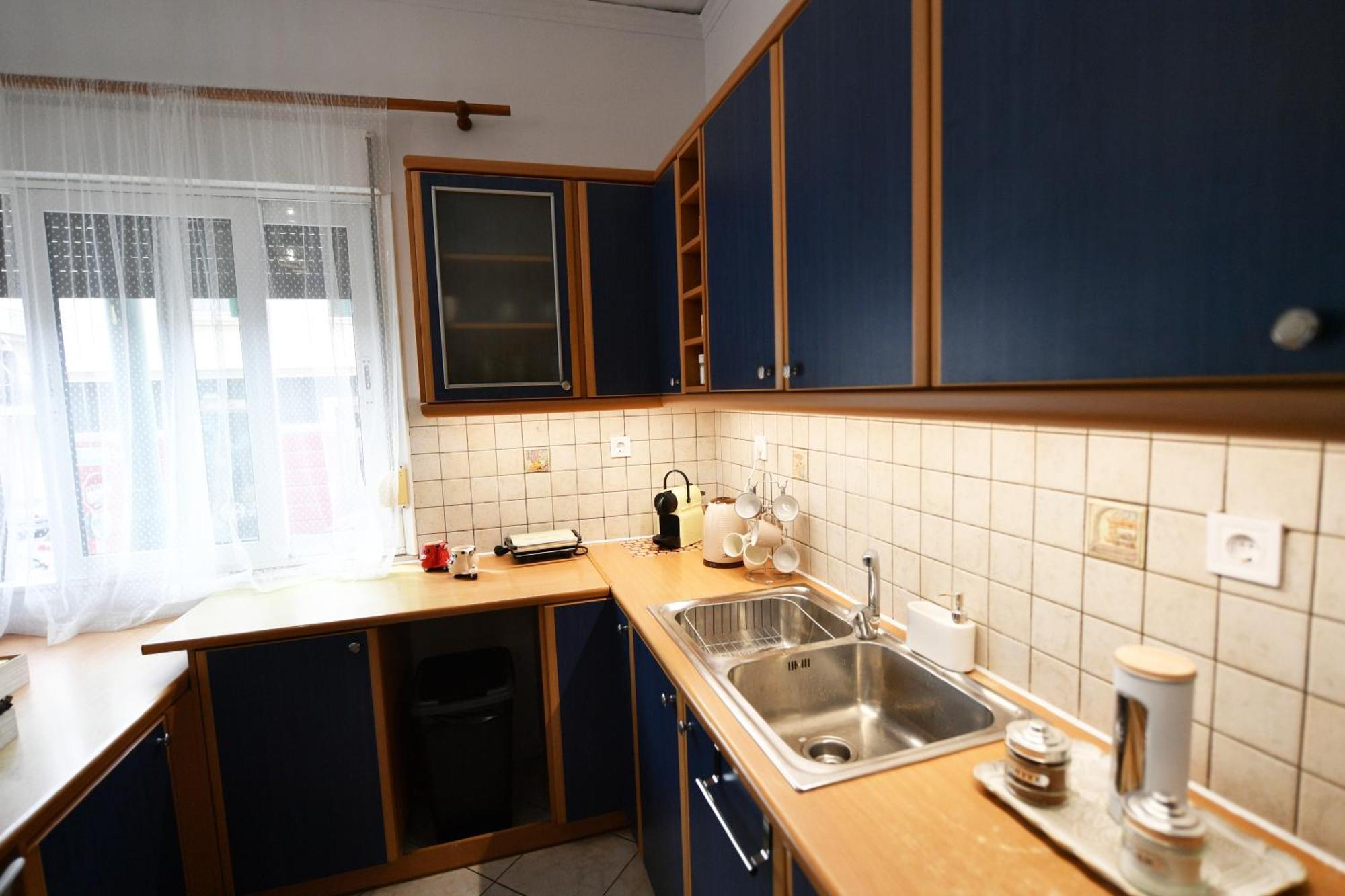 Nemapartment Atina Dış mekan fotoğraf