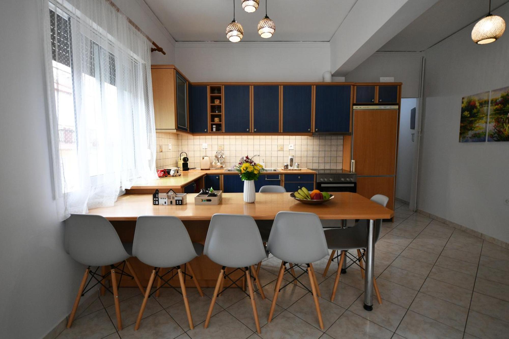 Nemapartment Atina Dış mekan fotoğraf