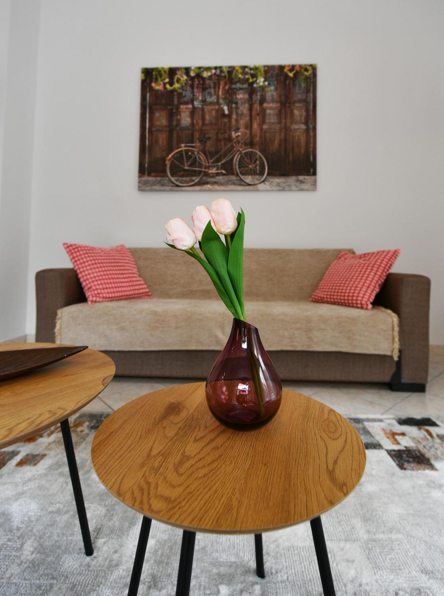 Nemapartment Atina Dış mekan fotoğraf