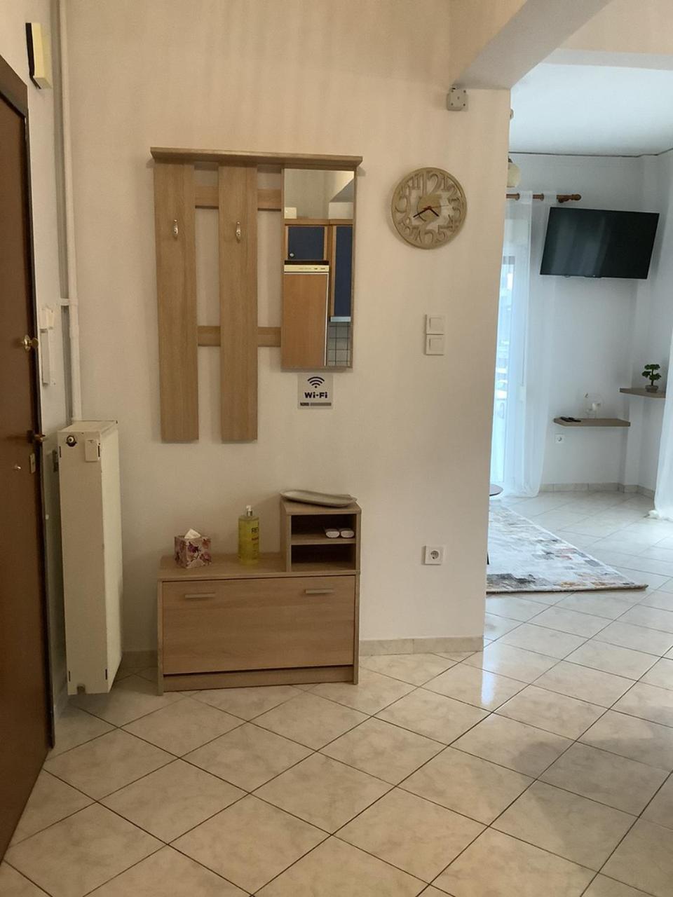 Nemapartment Atina Dış mekan fotoğraf
