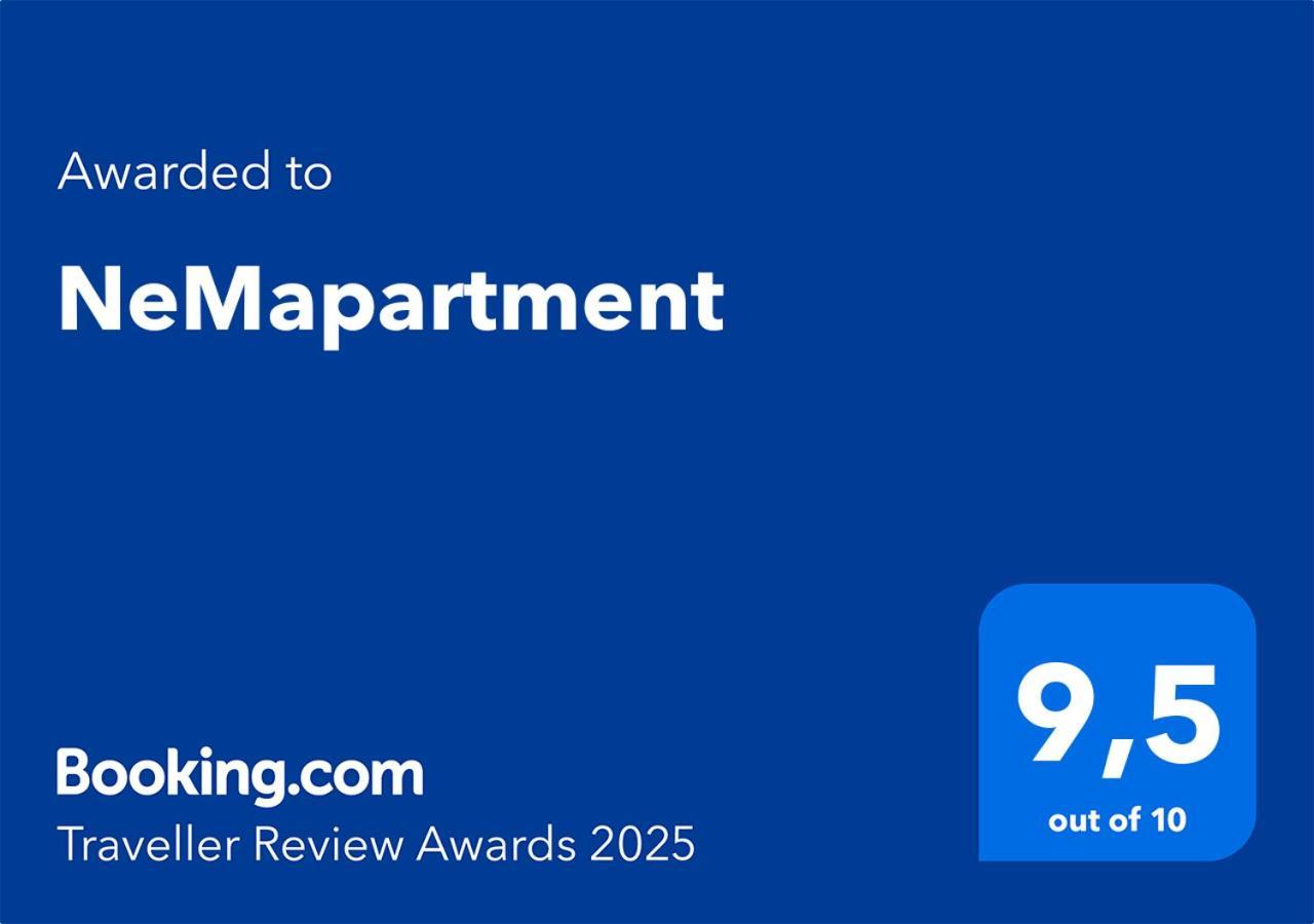 Nemapartment Atina Dış mekan fotoğraf